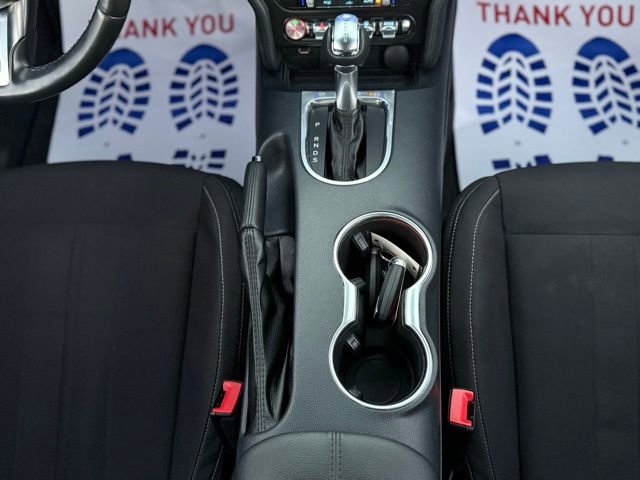 Certified 2022 Ford Mustang GT w/ Equipment Group 301A image 22