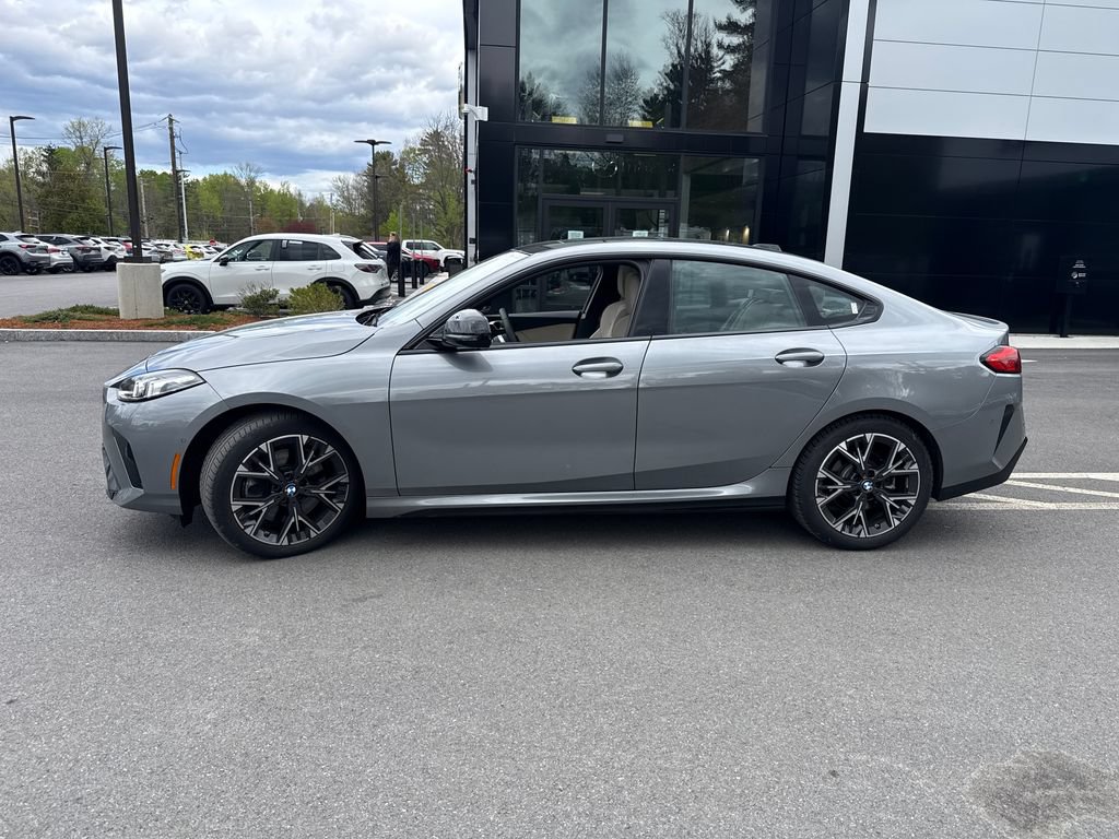 Used 2026 BMW 228i xDrive AWD/4WD video 2