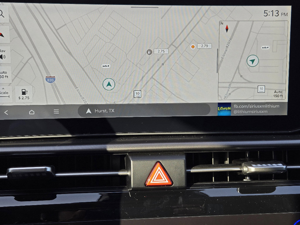 New 2026 Kia Sportage SX image 12