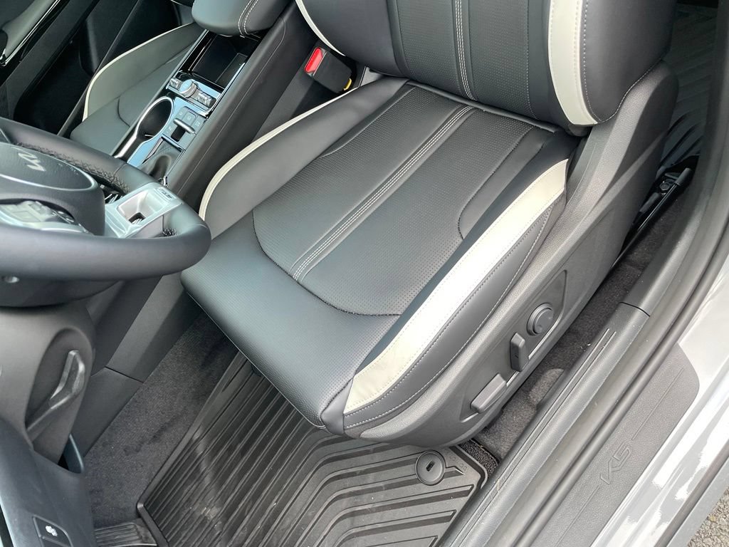 New 2026 Kia K5 GT-Line FWD image 22