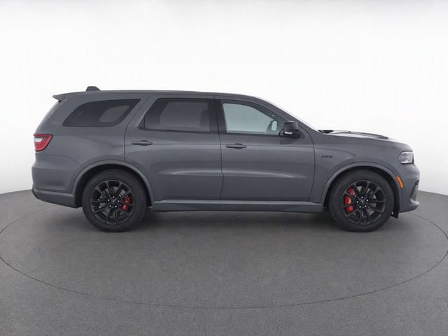 Used 2021 Dodge Durango SRT w/ Premium Interior Group AWD/4WD image 8
