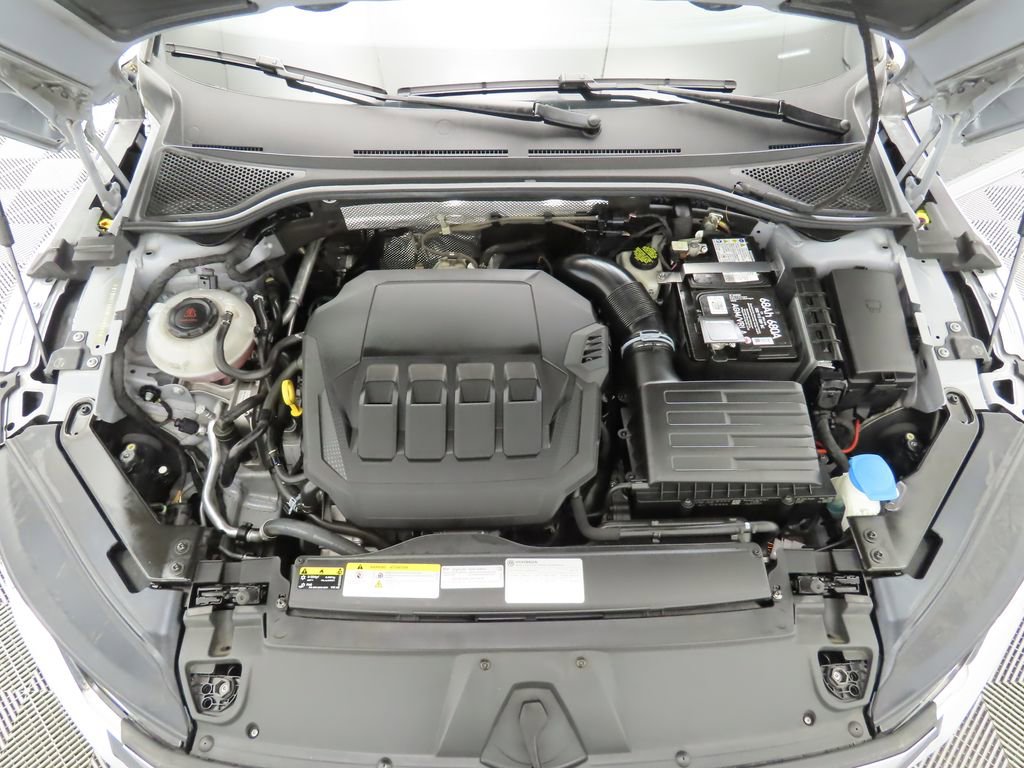 Used 2021 Volkswagen Arteon SEL image 27