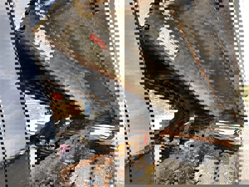 Used 2017 Chevrolet Silverado 3500 W/T w/ WT Convenience Package image 19