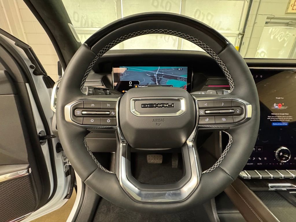 New 2026 GMC Acadia Denali Ultimate w/ LPO, Floor Liner Package image 32