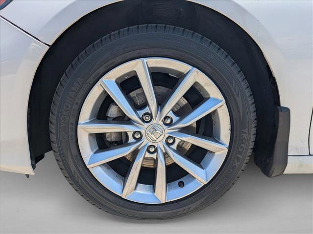 Used 2021 Honda Accord LX image 22