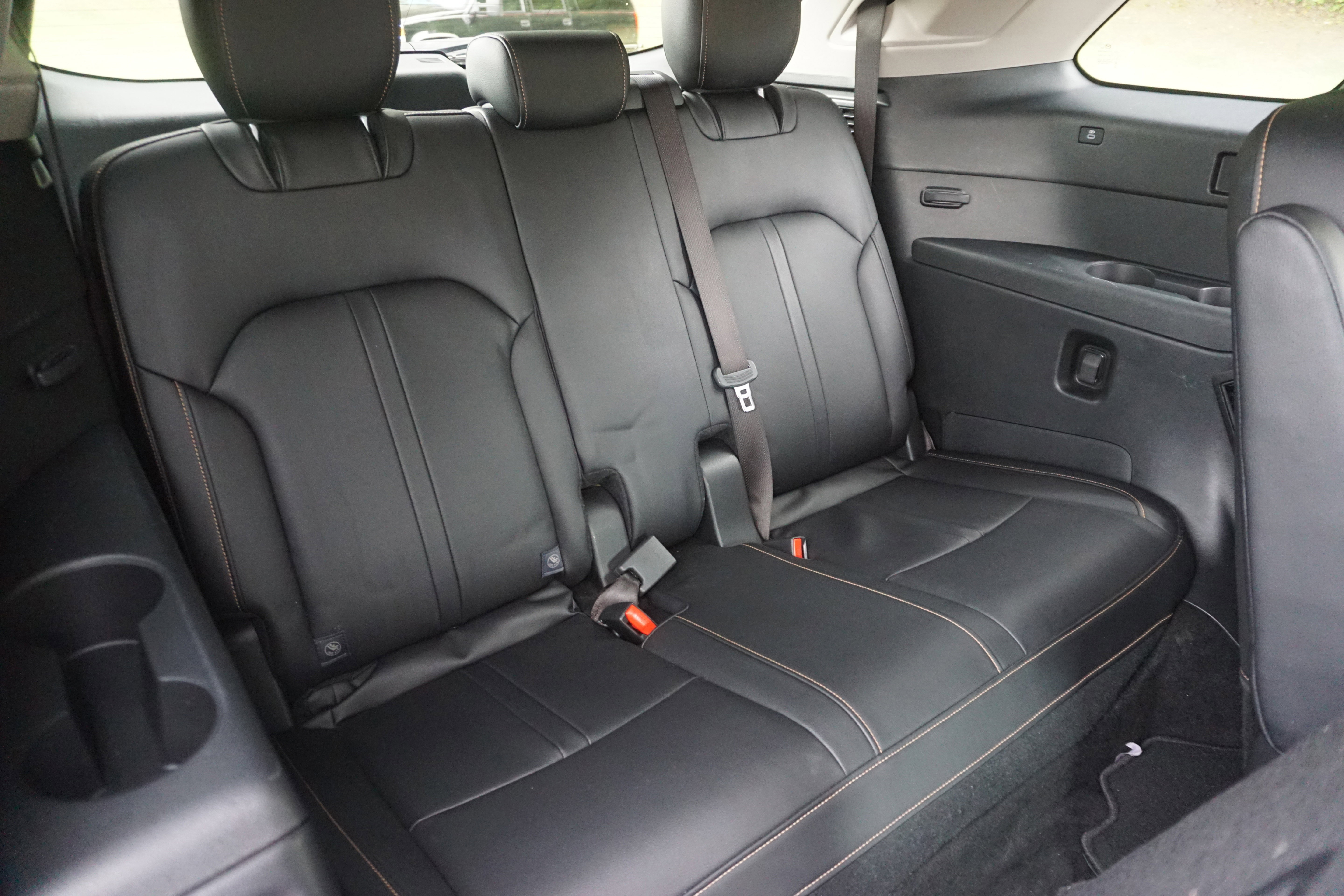 Used 2024 MAZDA CX-90 3.3 Turbo w/ Preferred Plus image 22