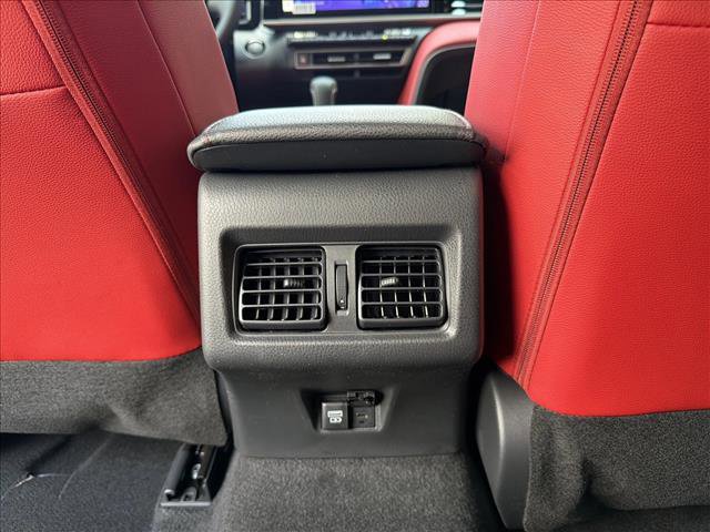 New 2026 Toyota Camry XSE FWD image 20