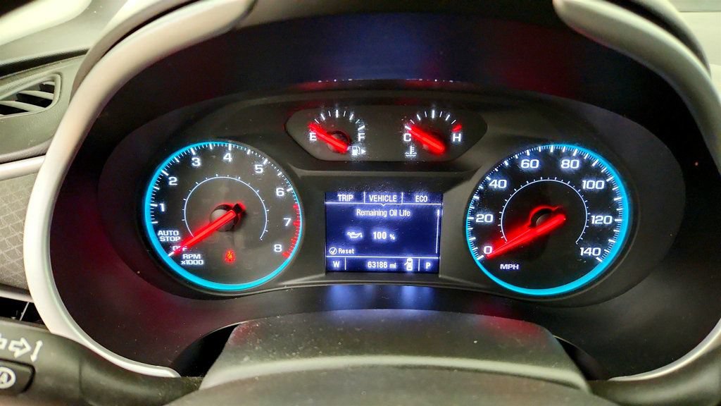 Used 2023 Chevrolet Malibu LT FWD image 12