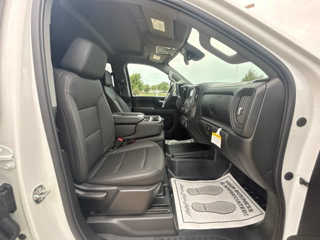 New 2026 Chevrolet Silverado 3500 W/T w/ WT Convenience Package AWD/4WD image 35