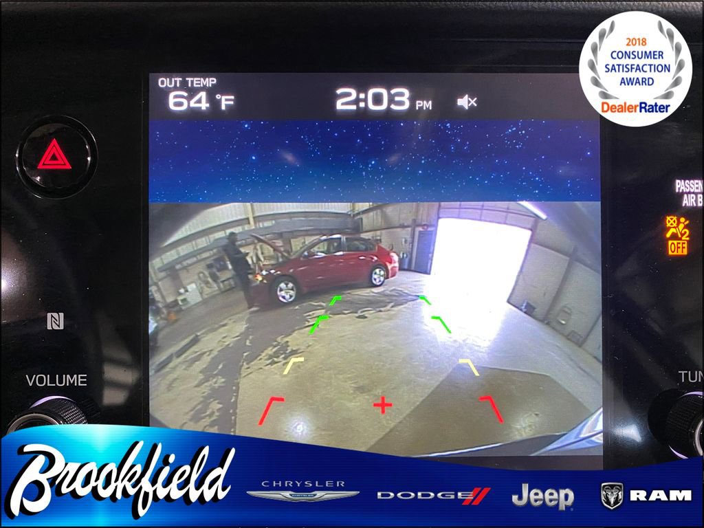 Used 2025 Subaru Legacy Premium image 21