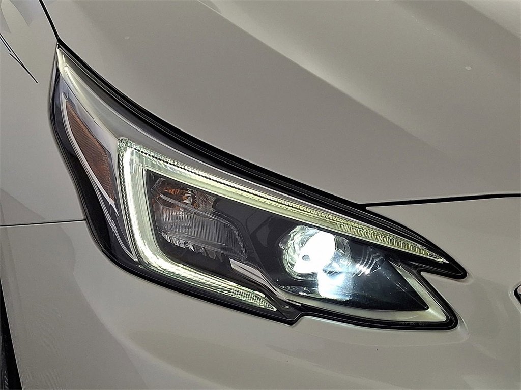Used 2022 Subaru Legacy Limited XT image 10