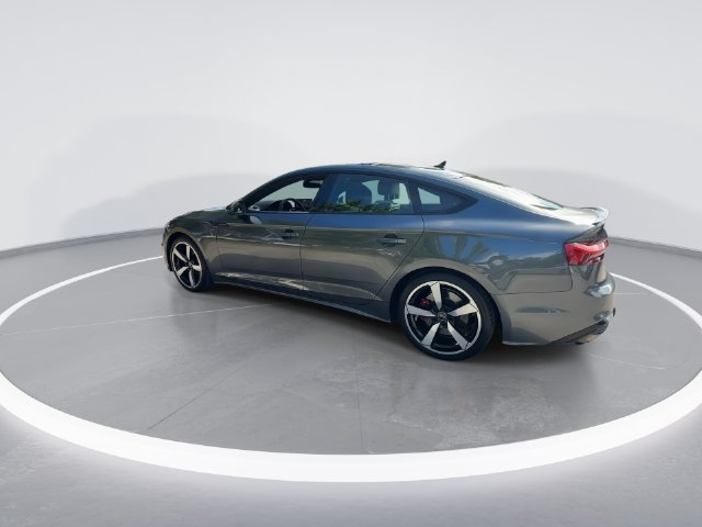 Used 2023 Audi A5 2.0T Premium Plus w/ Premium Plus AWD/4WD image 5