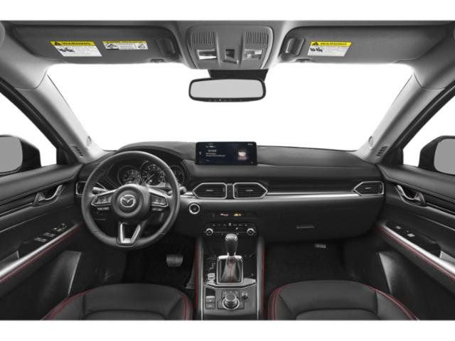Certified 2023 MAZDA CX-5 Carbon Edition image 11