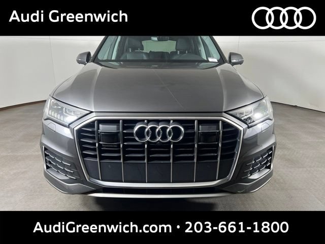 Used 2024 Audi Q7 2.0T Premium Plus AWD/4WD image 2