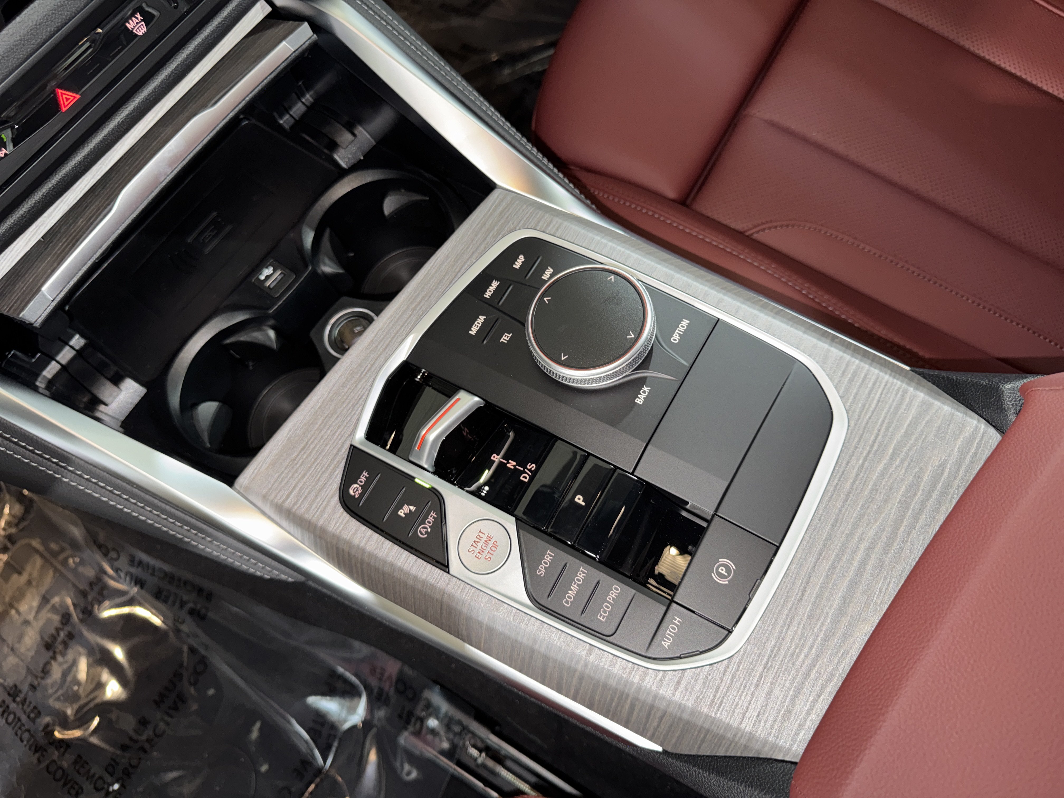 New 2027 BMW 430i Coupe w/ M Sport Package RWD image 19