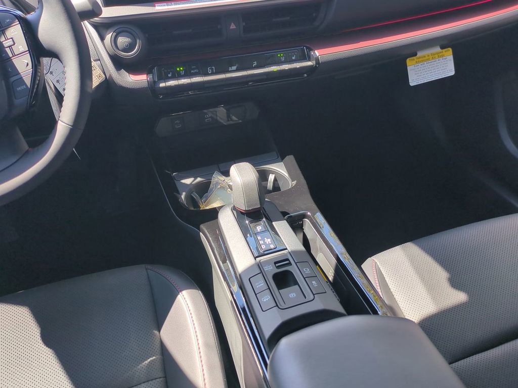 New 2026 Toyota Prius Plug-In Hybrid image 18