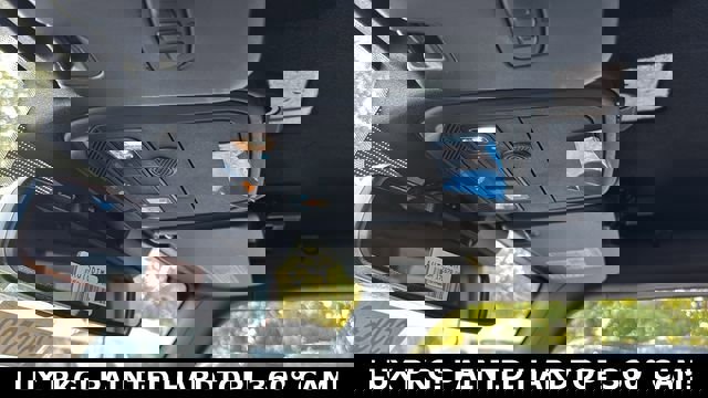 New 2025 Ford Bronco Outer Banks image 20