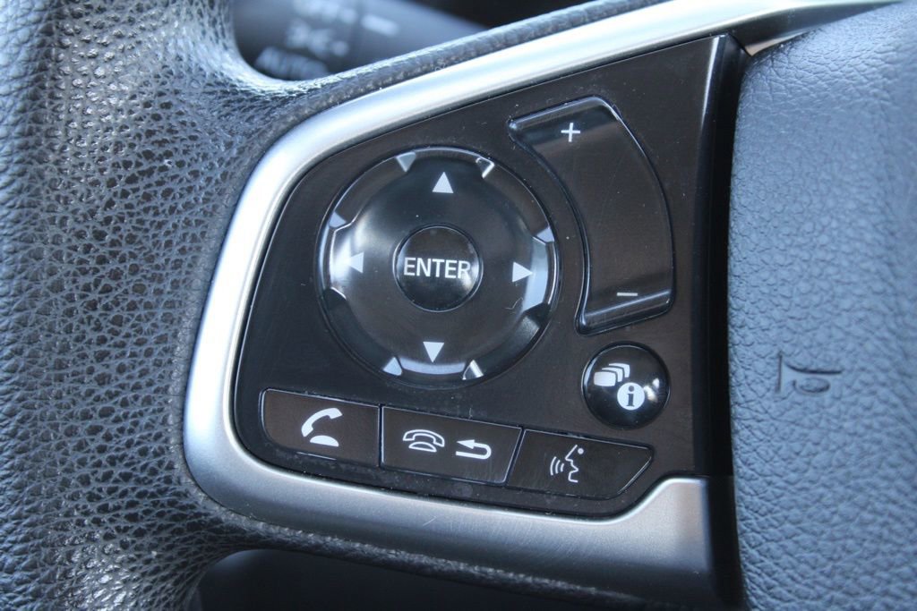 Used 2020 Honda Civic LX image 26