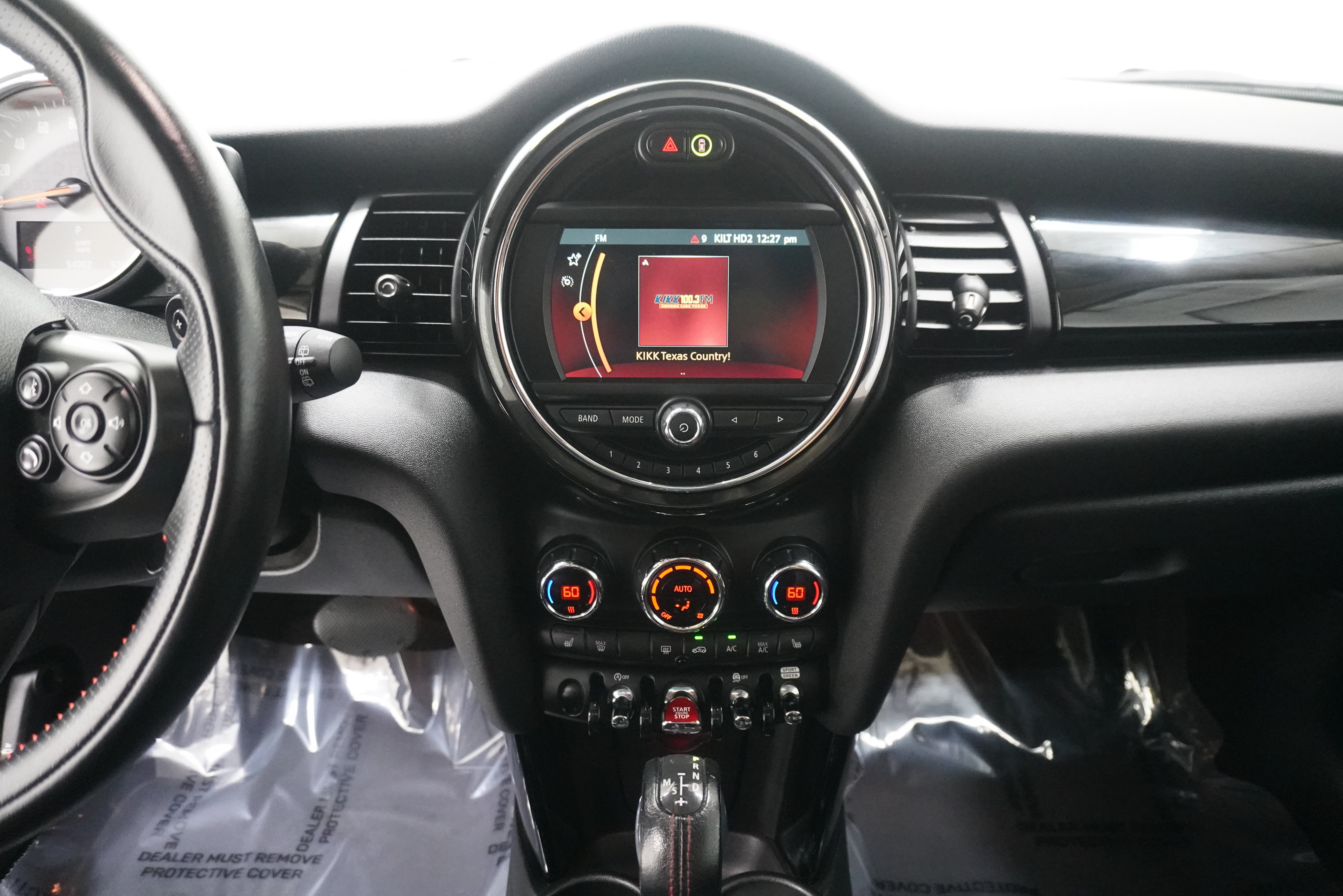 Used 2019 MINI Cooper S FWD image 17