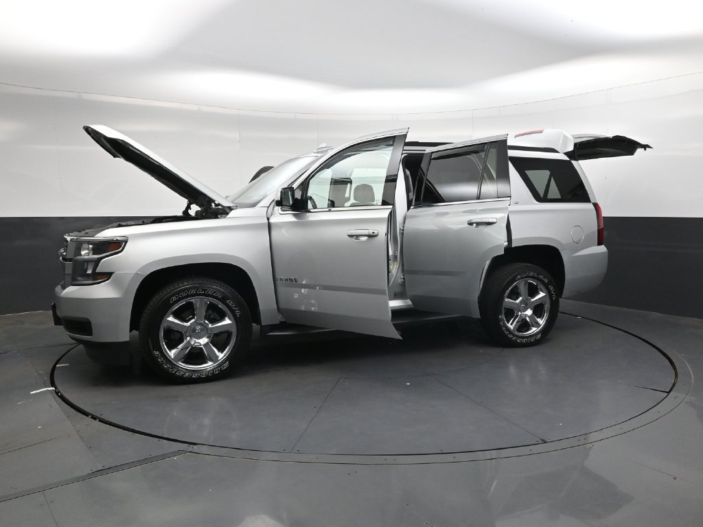 Used 2019 Chevrolet Tahoe LT AWD/4WD image 38
