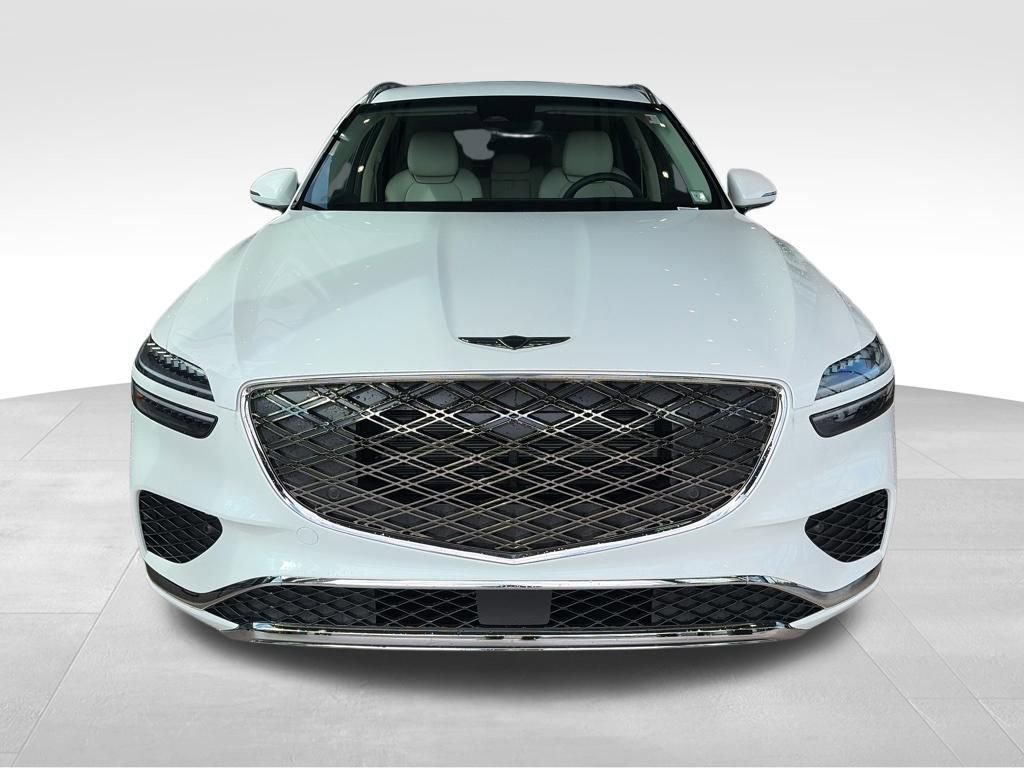 New 2026 Genesis GV70 2.5T Select image 2