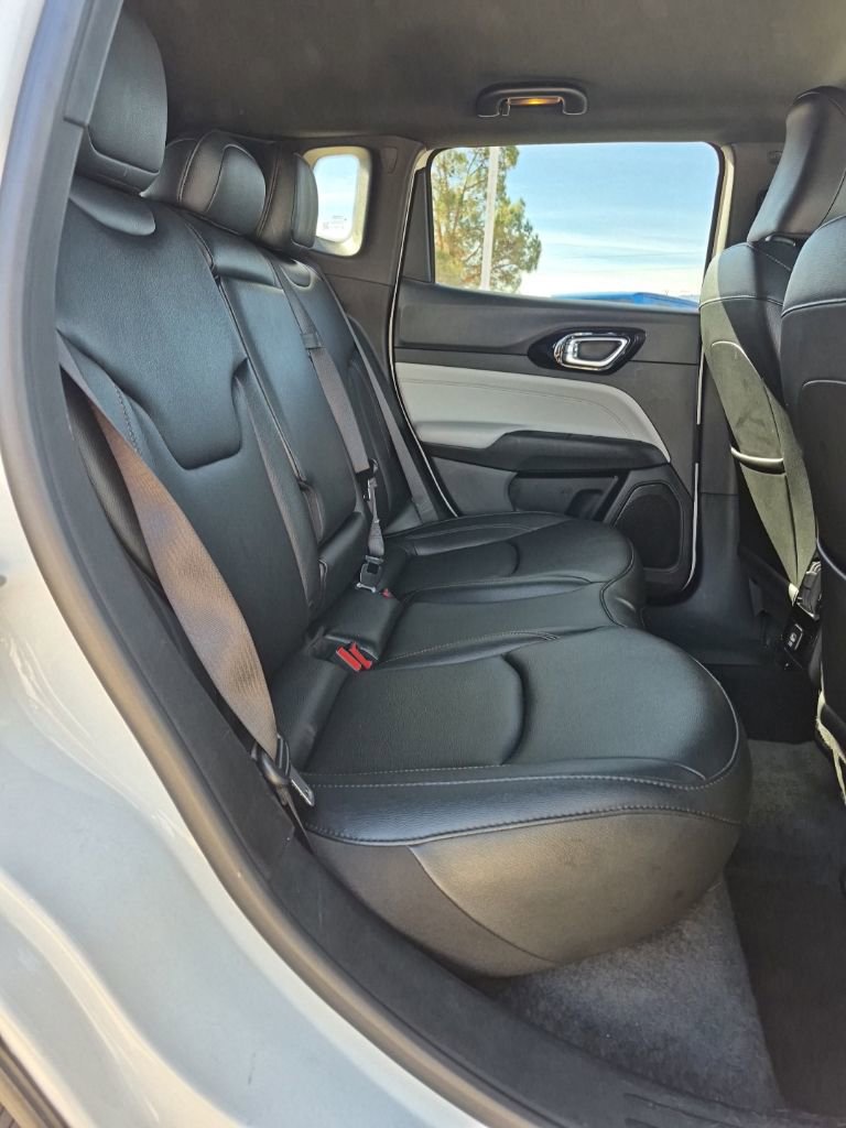 Used 2024 Jeep Compass Limited AWD/4WD image 31