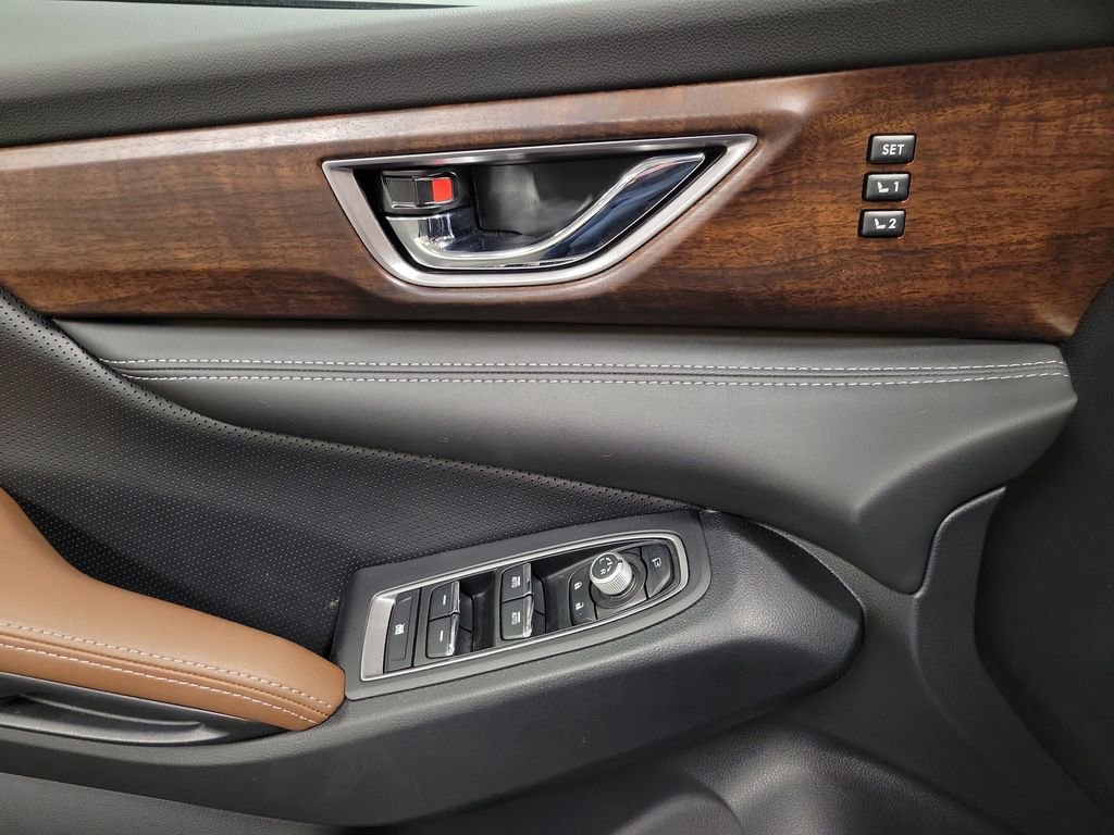 Used 2024 Subaru Ascent Touring w/ Popular Package #2 image 19