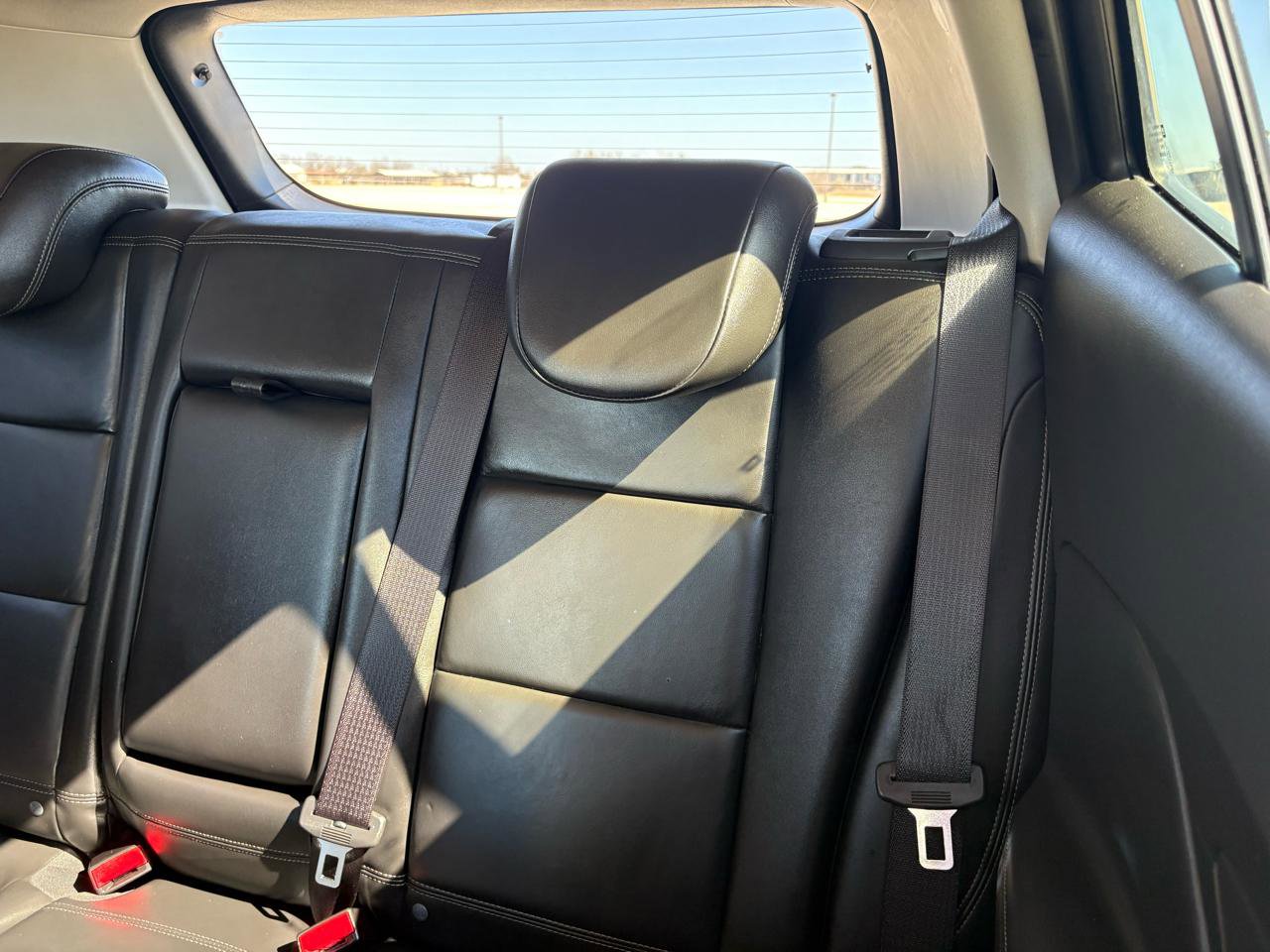 Used 2014 Buick Encore Leather FWD image 36