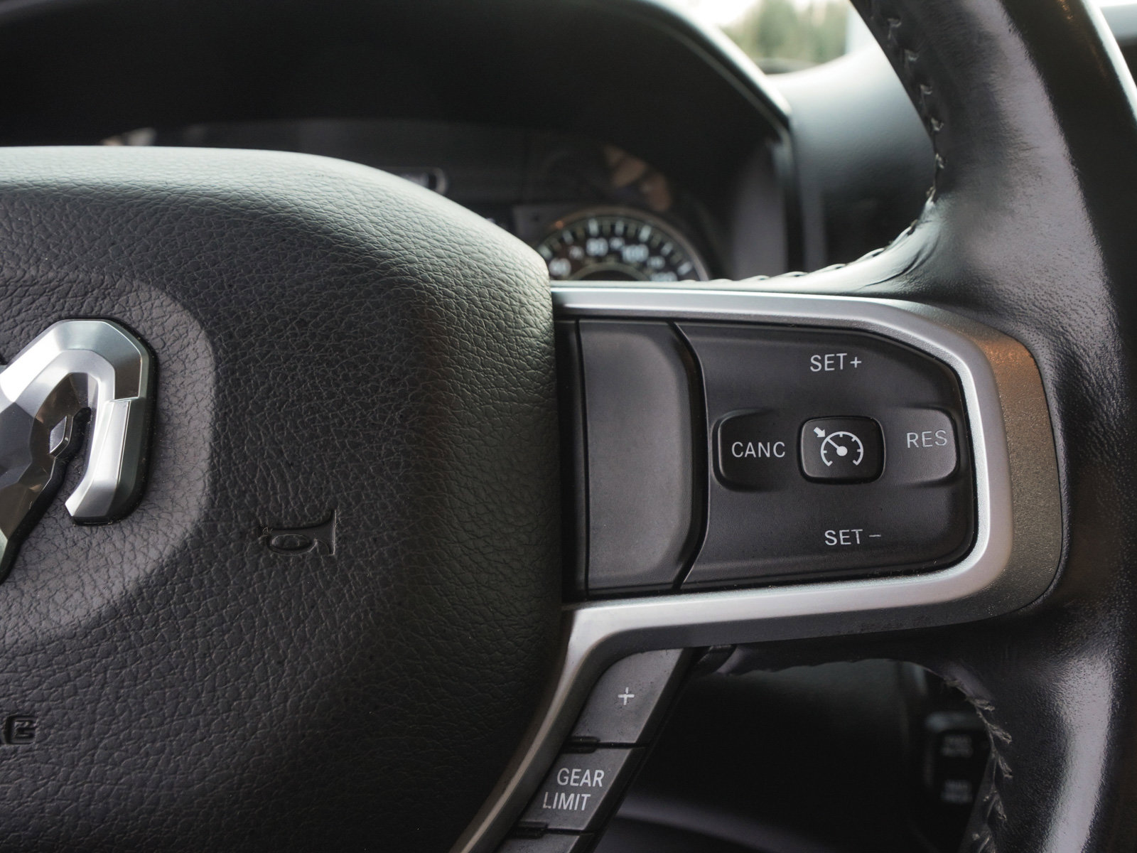 Used 2021 RAM 1500 Big Horn image 21