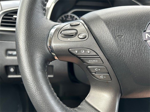 Used 2023 Nissan Murano SL w/ SL Moonroof Package image 23