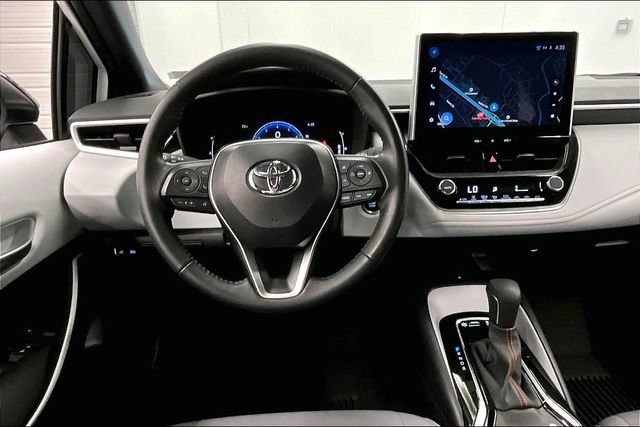 Used 2025 Toyota Corolla FX w/ Convenience Package FWD image 6
