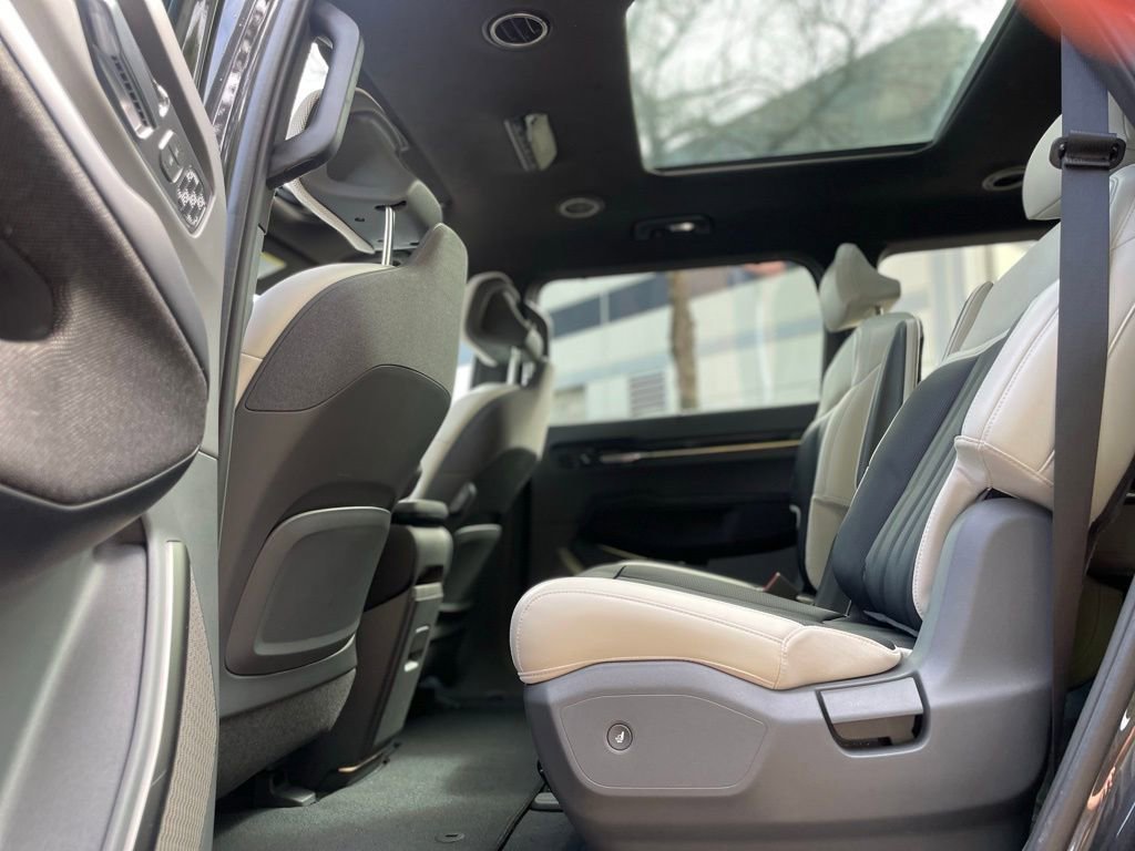 Used 2024 Kia EV9 GT-Line image 20