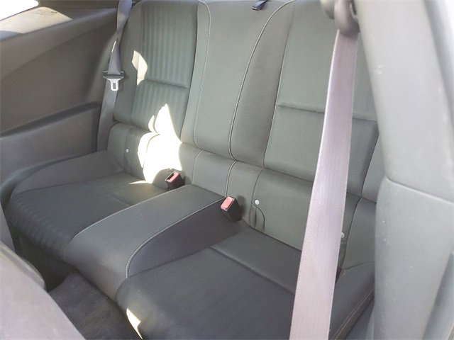 Used 2012 Chevrolet Camaro LS image 11