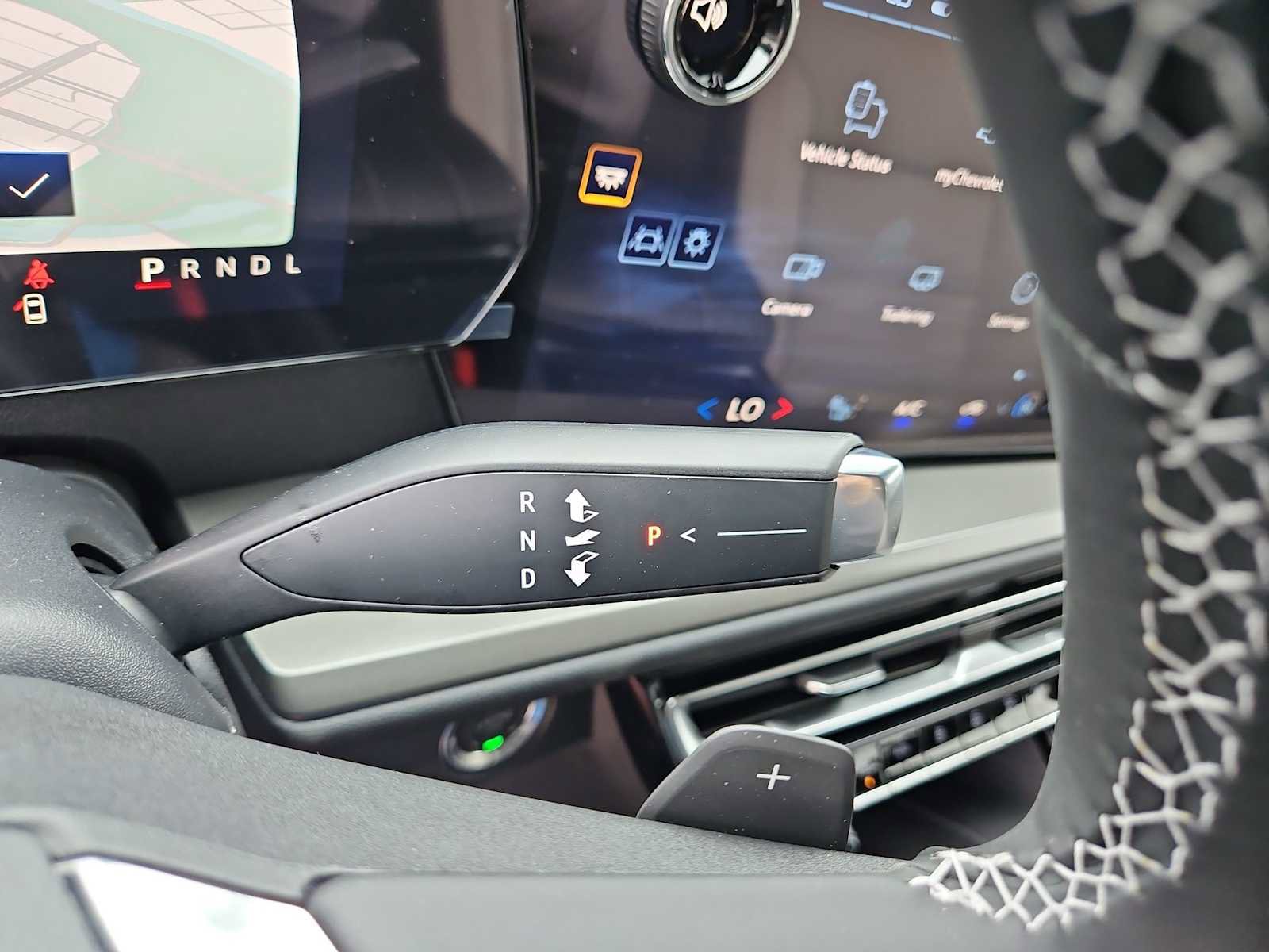 New 2026 Chevrolet Traverse LT w/ Driver Confidence Package image 21