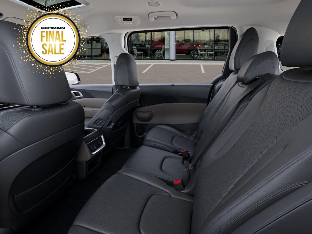 New 2026 Kia Carnival SX image 19