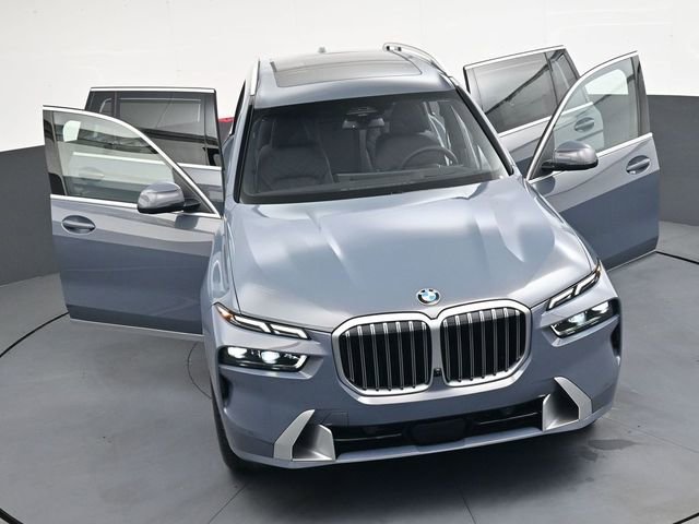 New 2026 BMW X7 xDrive40i image 44