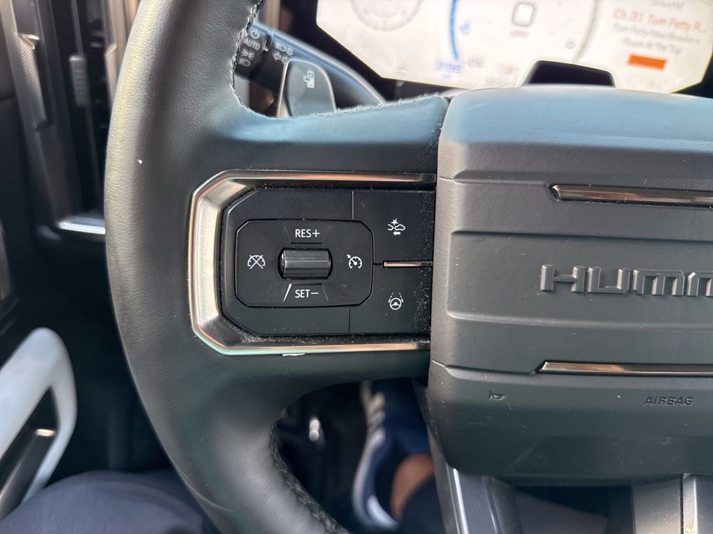 Used 2025 GMC Hummer EV 3X AWD/4WD image 73