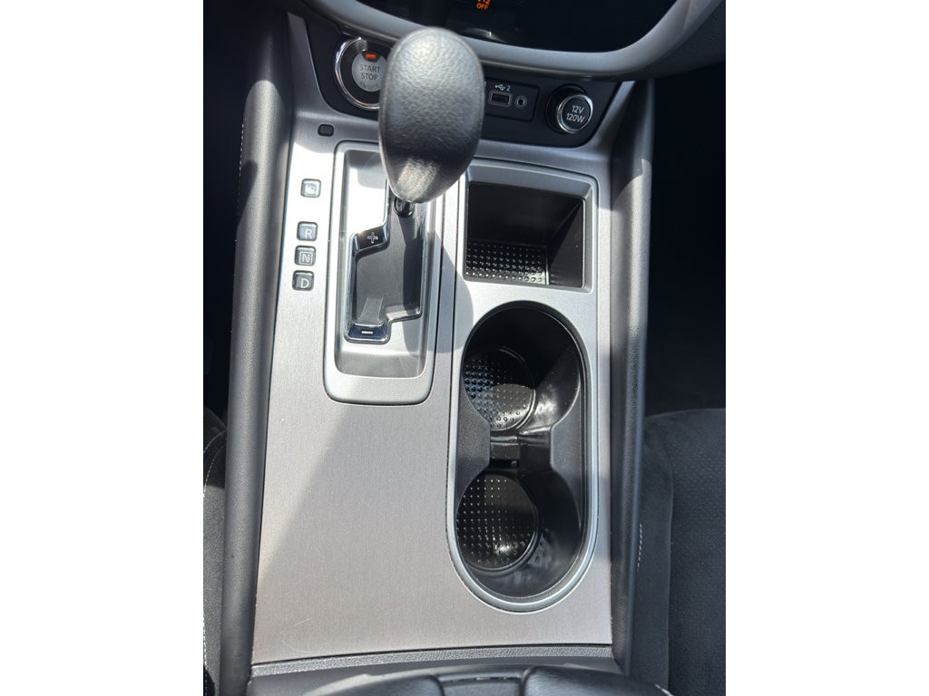 Certified 2023 Nissan Murano S w/ Cargo Package AWD/4WD image 22