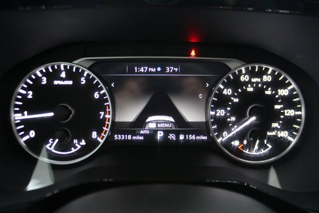 Used 2023 Nissan Pathfinder SV w/ SV Premium Package image 17