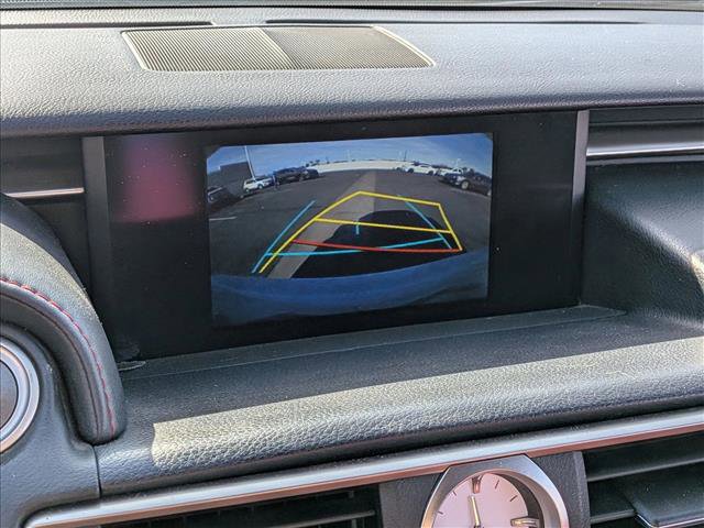 Used 2016 Lexus RC 200t image 13