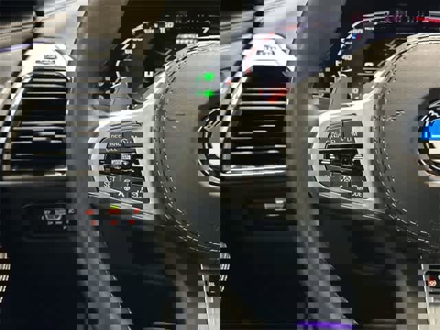 Used 2022 BMW M850i Gran Coupe xDrive image 17