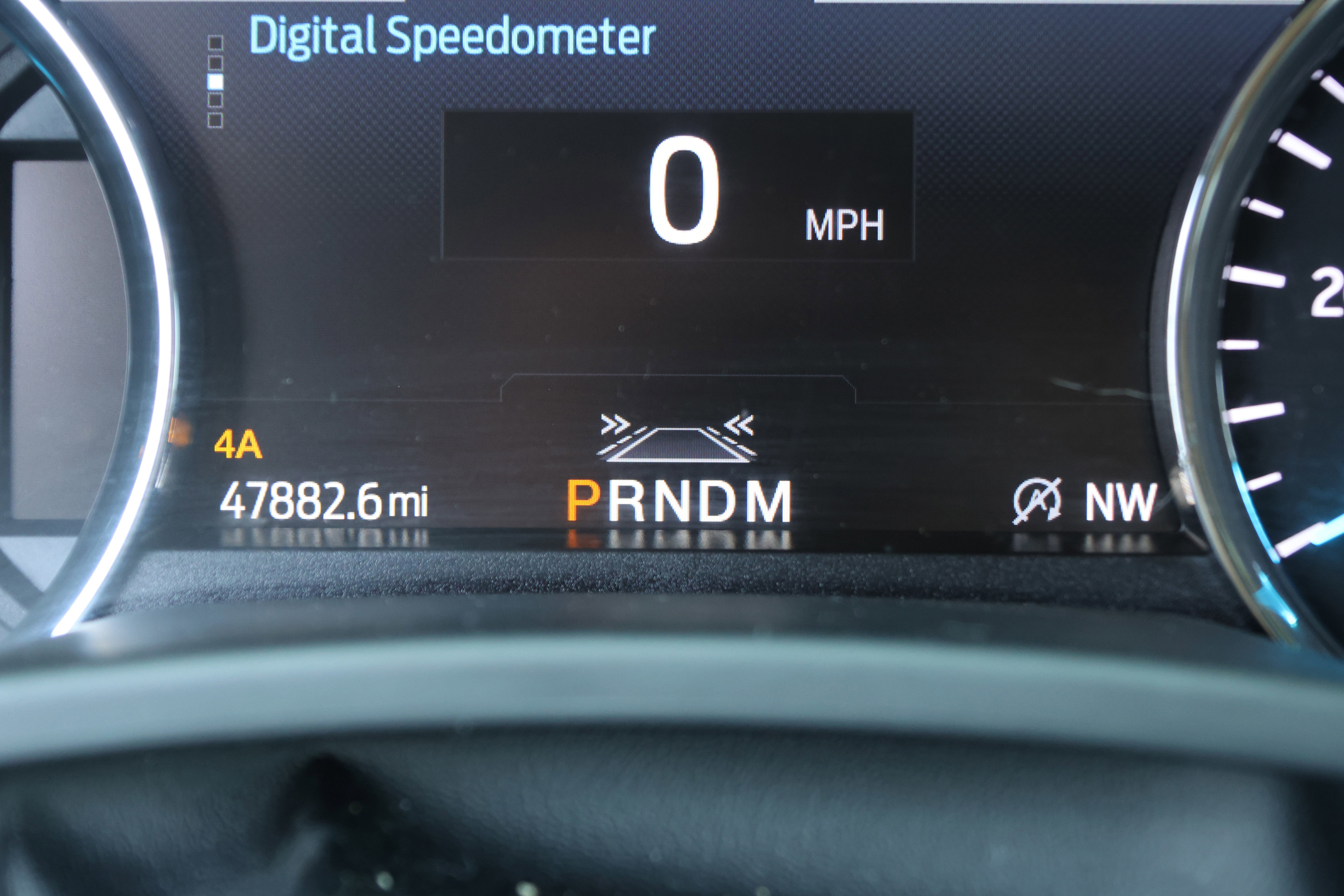 Used 2021 Ford Expedition Max XLT AWD/4WD image 21