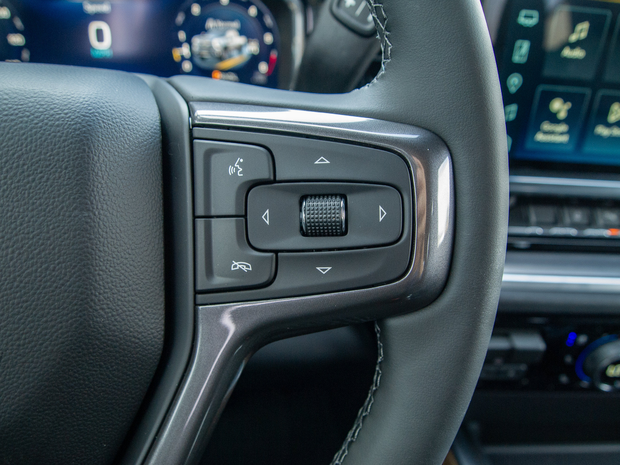 New 2026 Chevrolet Silverado 2500 High Country w/ Midnight Edition AWD/4WD image 21