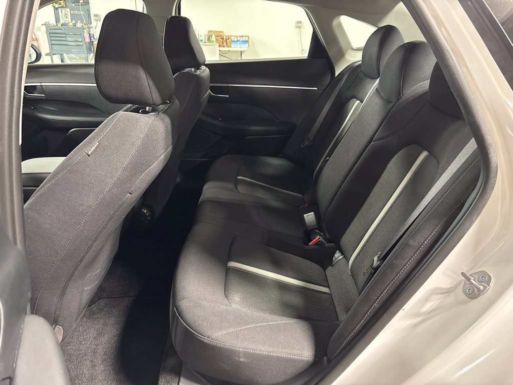 New 2026 Hyundai Sonata SE FWD image 29