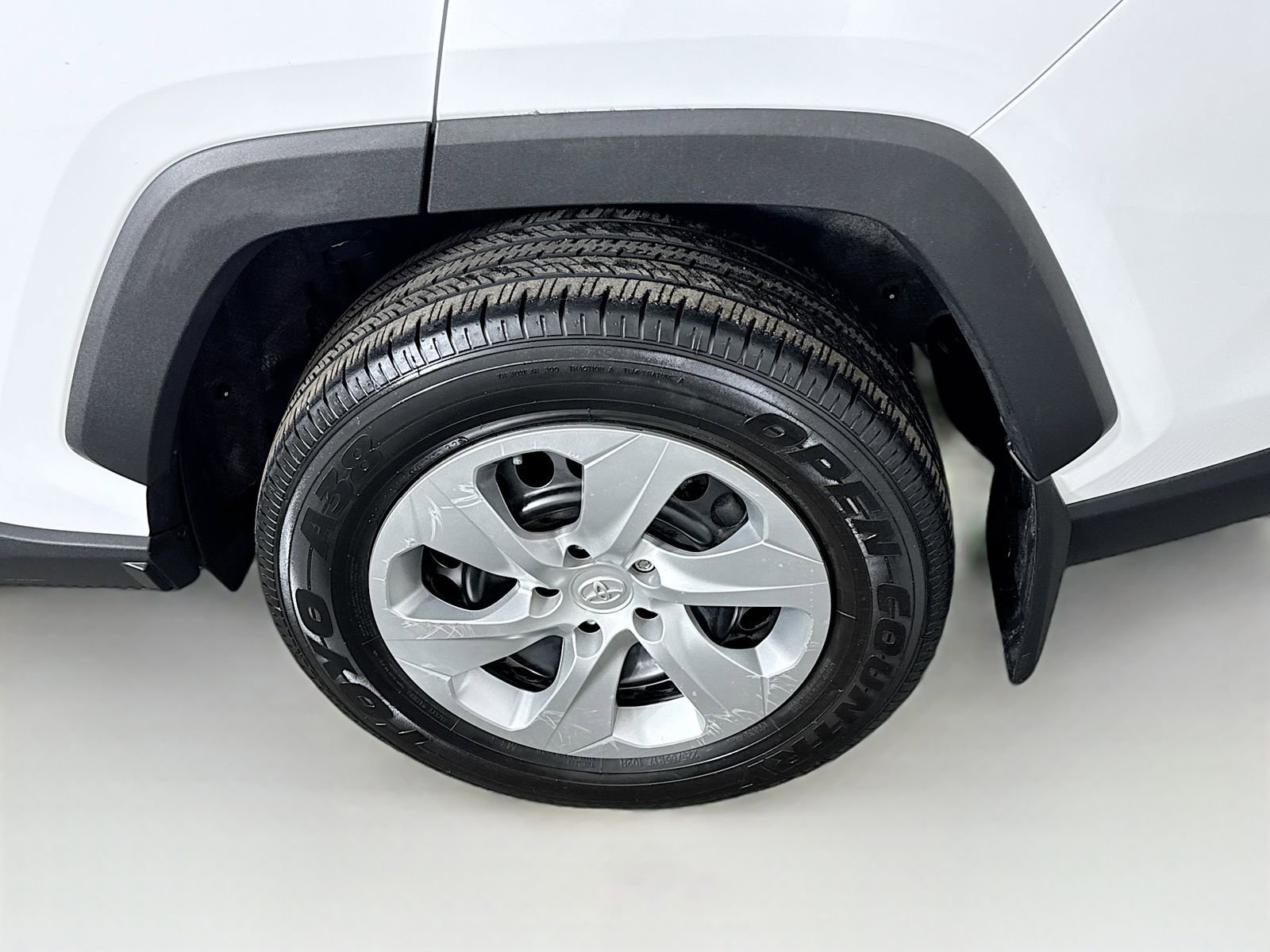 Certified 2023 Toyota RAV4 LE image 23