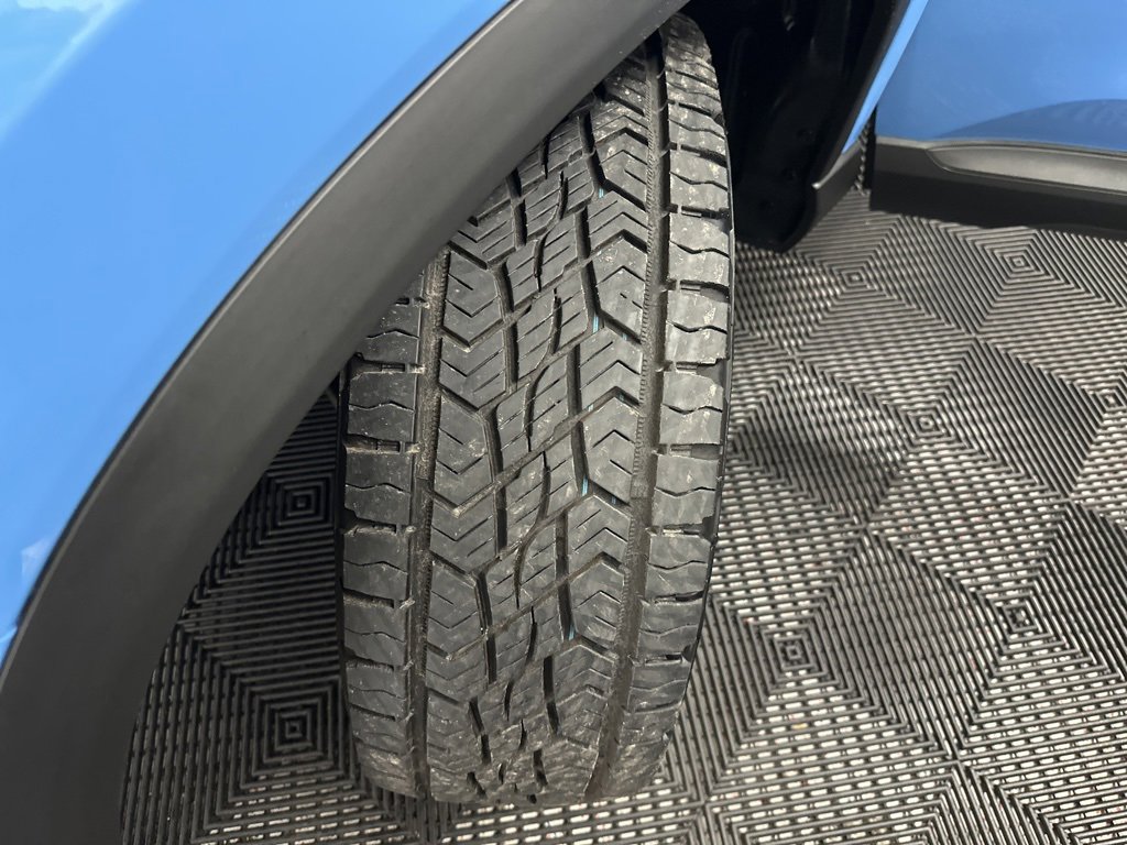 Used 2024 Honda Pilot TrailSport image 40