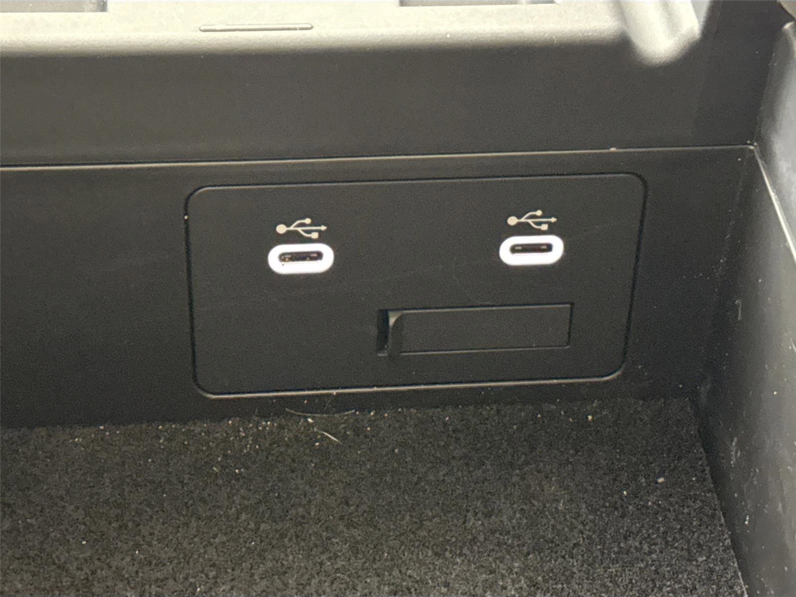 Certified 2024 MAZDA CX-90 3.3 Turbo S image 36