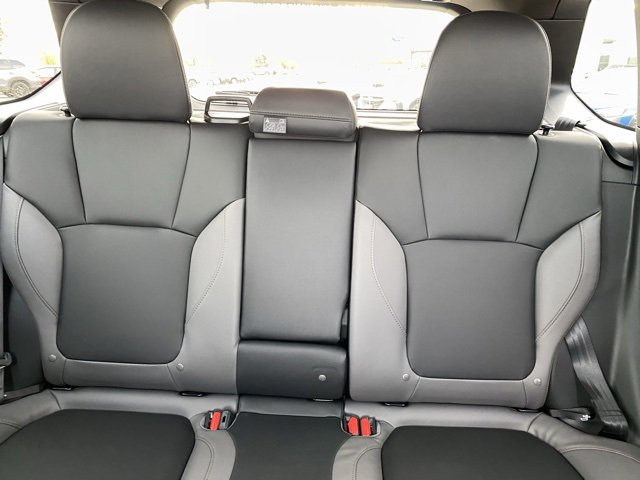 New 2025 Subaru Forester Sport image 11