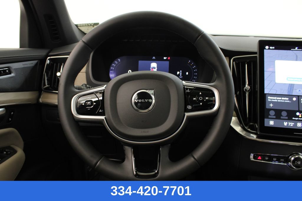 New 2026 Volvo XC90 B6 Plus image 24