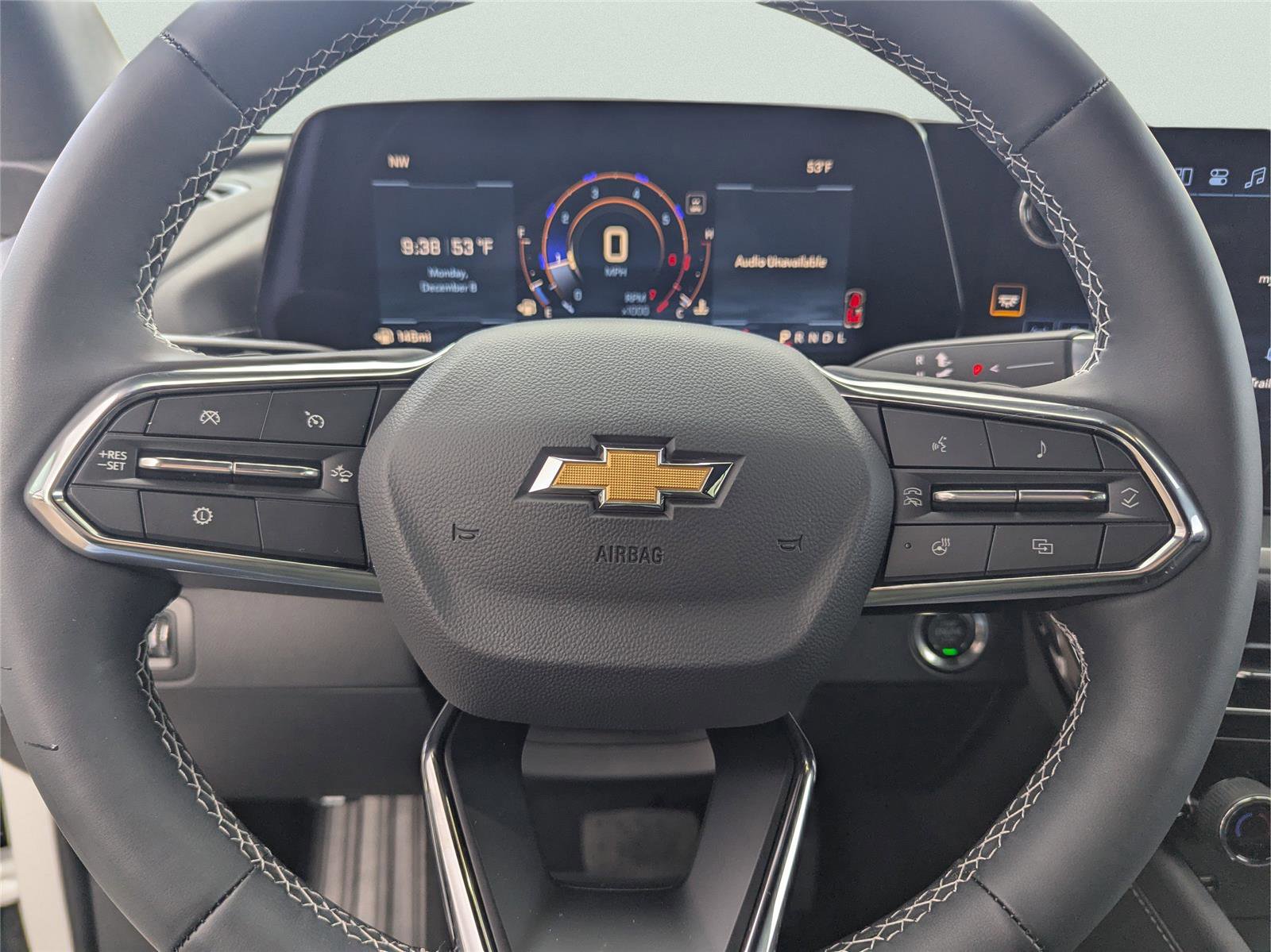 New 2026 Chevrolet Traverse LT w/ Driver Confidence Package image 15